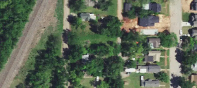 Unimproved Land