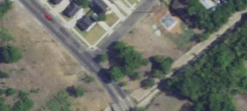 Lots & Acreage / Improved Land