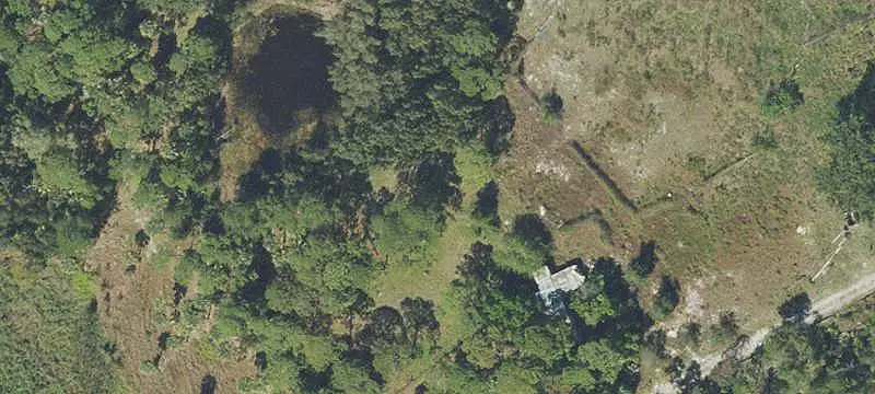 Commercial Land with Dual Frontage