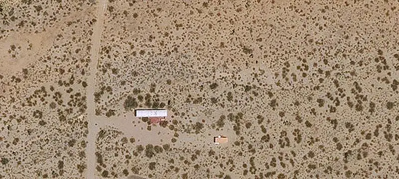 Off-Grid Recreation Land