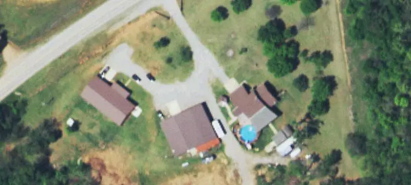 Flex Space with Multiple Buildings
