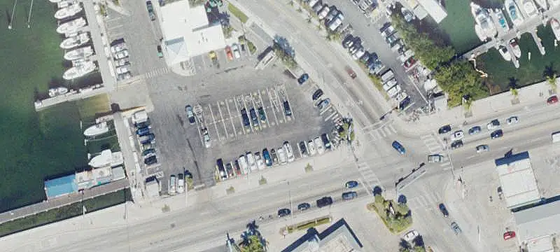 USCG-Approved Charter Marina Operation