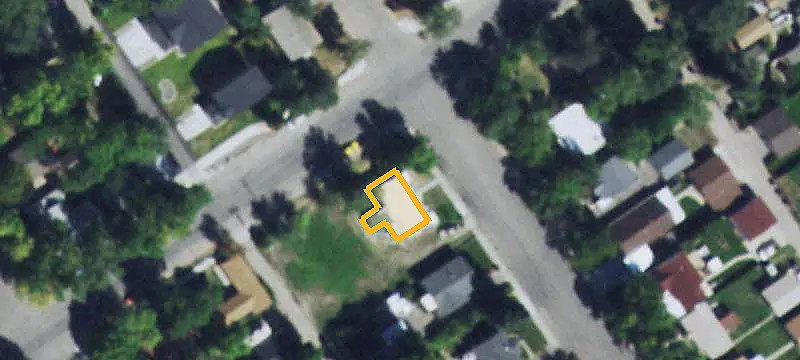 Occupied Fourplex With Studio Units
