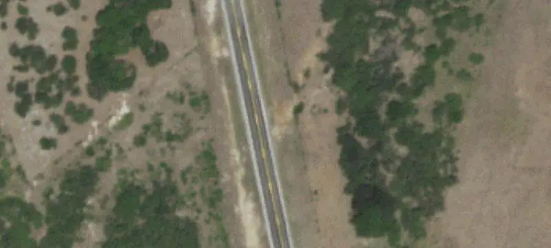 Ranch with Multiple Tanks
