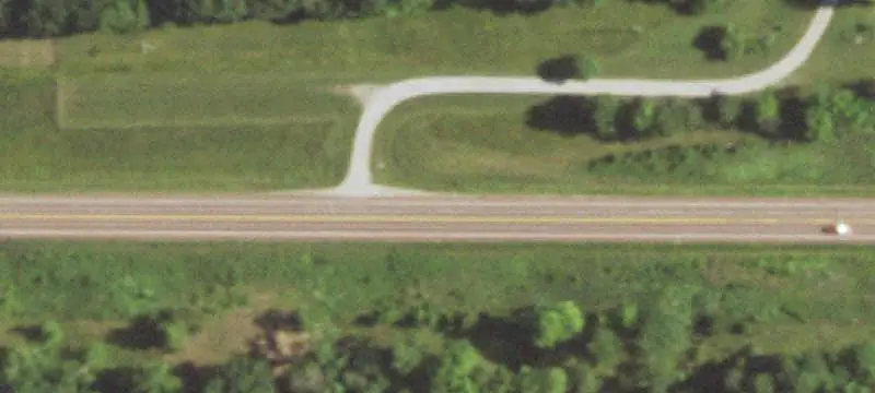 Farmland and Timber Tract