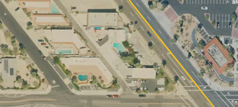 Boutique Hotel with Pool
