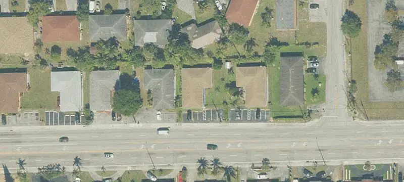 Updated Triplex with Separate Meters