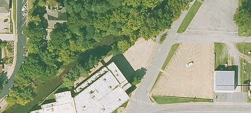 Flexible Office Building