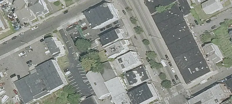 3-Unit Triplex