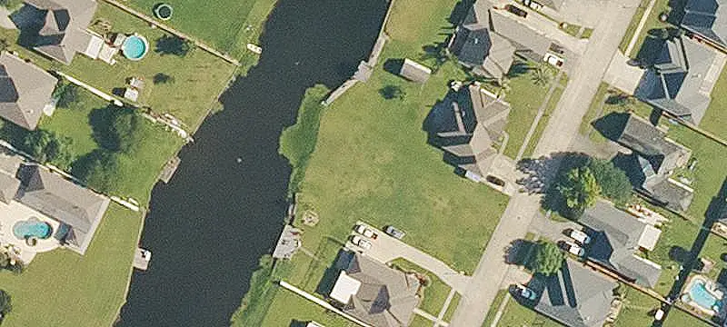 Land