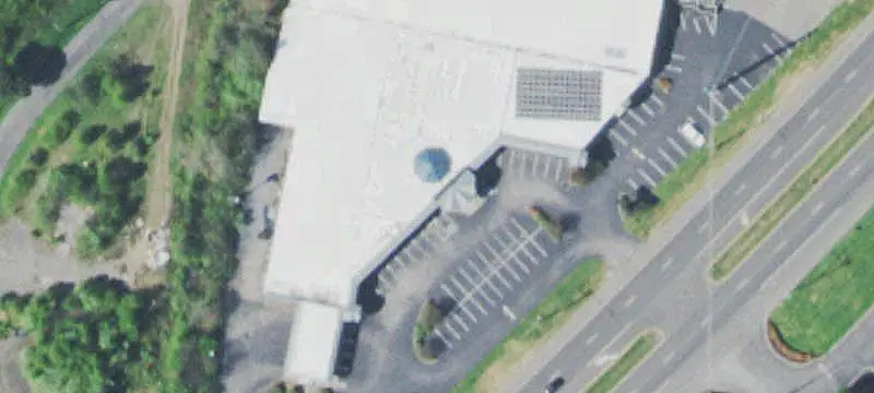 Commercial Bank Property