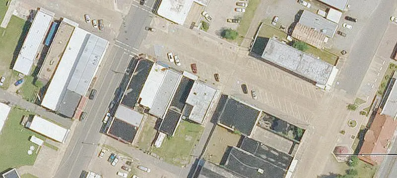 Commercial Office Building