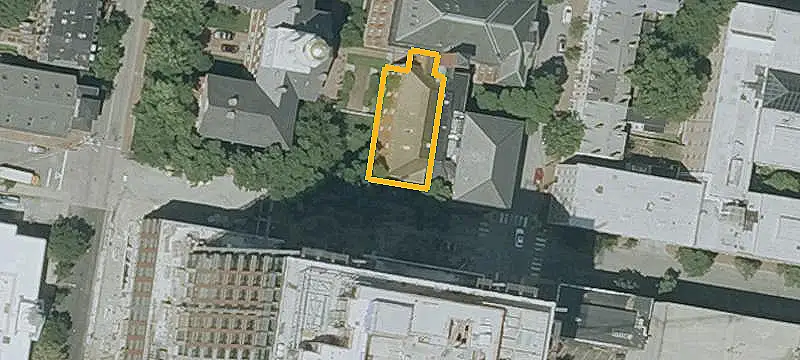Multi-Suite Office Property