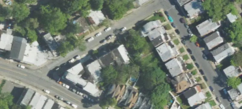 Multifamily Property in 10-Unit Package