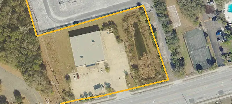 Dollar General NNN Retail Property