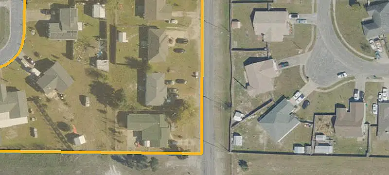 Residential Income Property