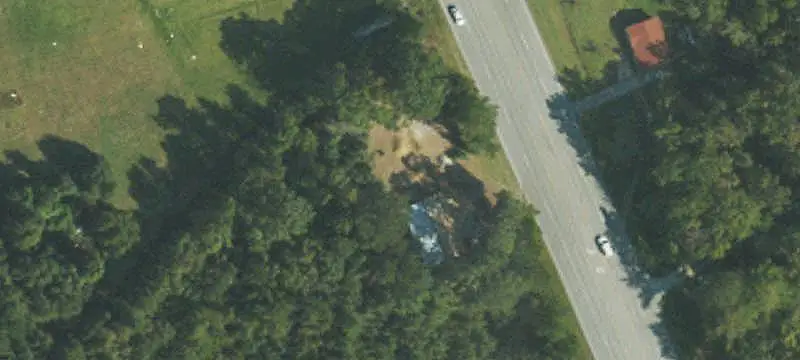 Highway Business Commercial Land