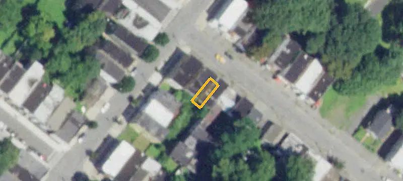 Two-Unit Duplex Needing Renovation