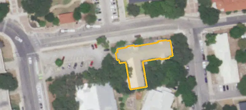 Advance Auto Parts NNN Property