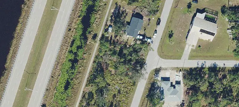 Lots/Land