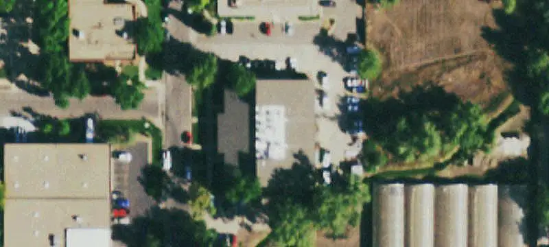Flex Space with Dock Loading