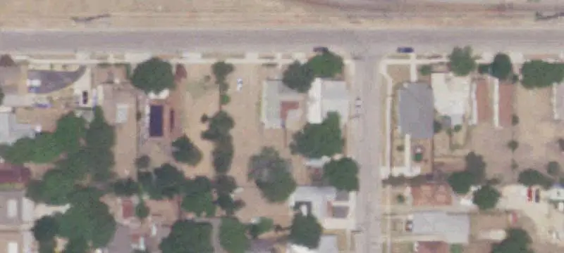Vacant Land
