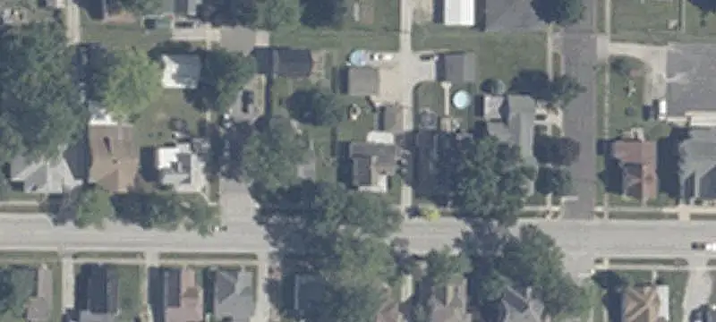 Downtown Three-Unit Triplex