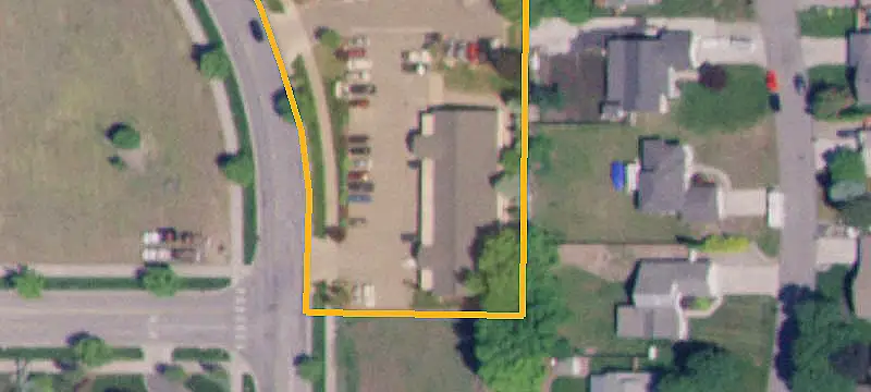 Commercial Land with Available Utilities