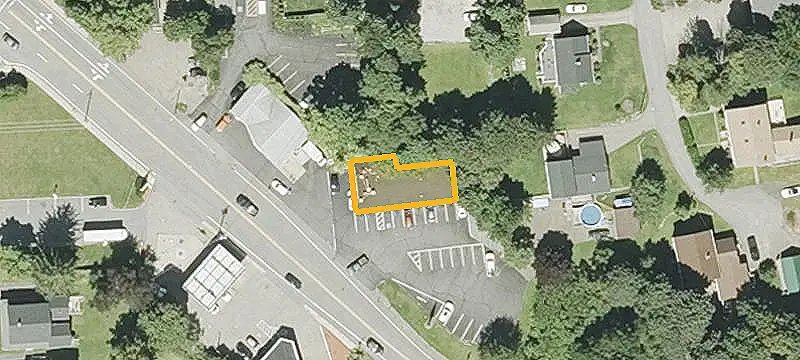 Flexible Mixed-Use Property