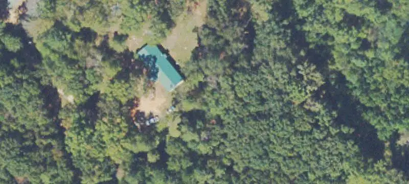 Commercial Land with Enclosed Building