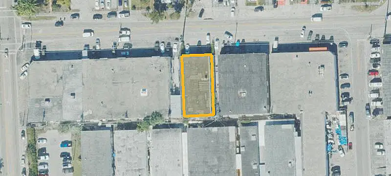 Flexible Industrial Space