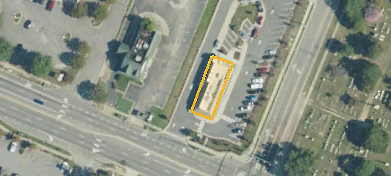 Commercial Redevelopment Land