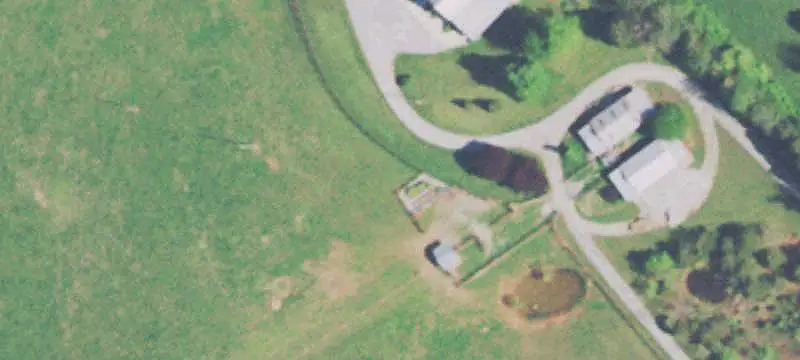 Historic Farm with Stable