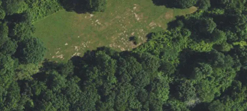 Agricultural Land with Ponds