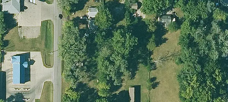 Commercial Land with Office and Garages