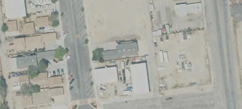 3-Unit Office Building