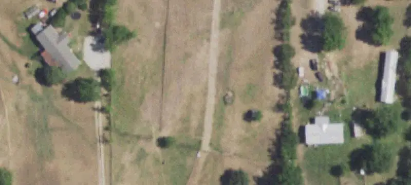 Ranch Land with Five Ponds