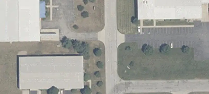 Flex Space with Warehouse