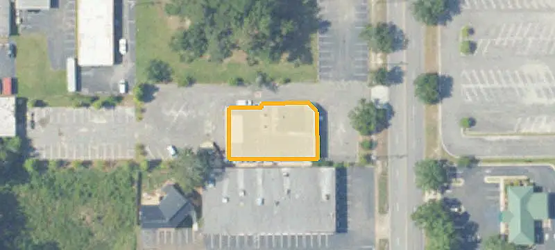 Flex Space with Storage Buildings
