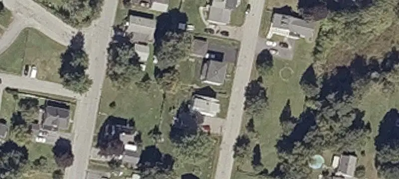 Triplex with Garage