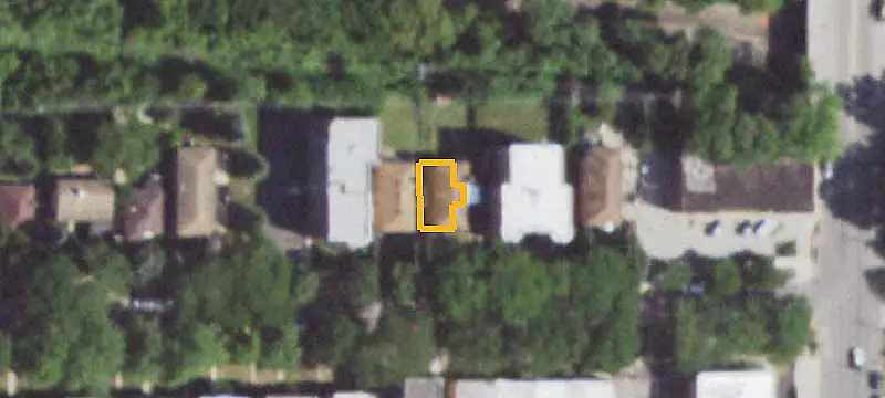 Brick Duplex with Finished Basement