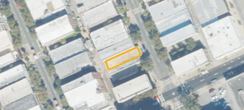 Historic Downtown Retail Assemblage