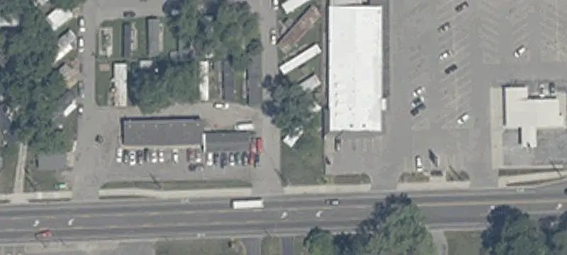Manufactured Housing Community