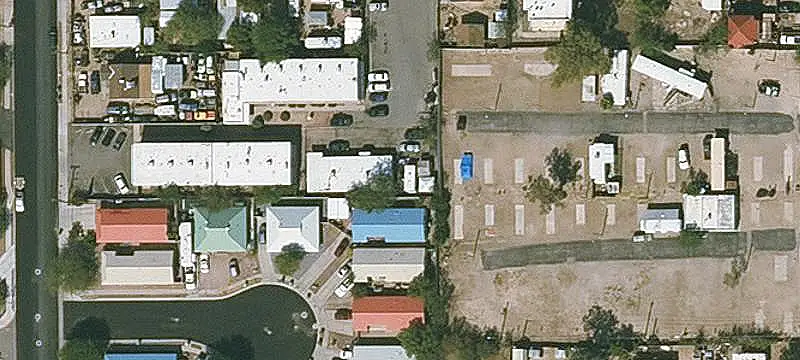 Remodeled Duplex with Two Units