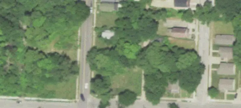 Urban Land Lot
