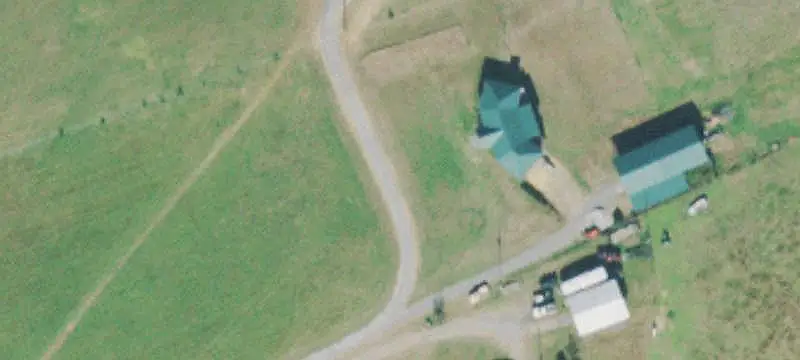 Waterfront Land Tract