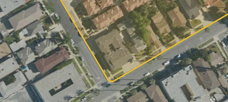 8-Unit Apartment Building with New Roof