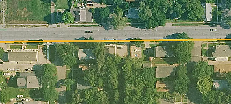 Remodeled Quadplex