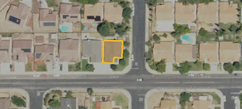 Commercial Land for Self-Storage Development