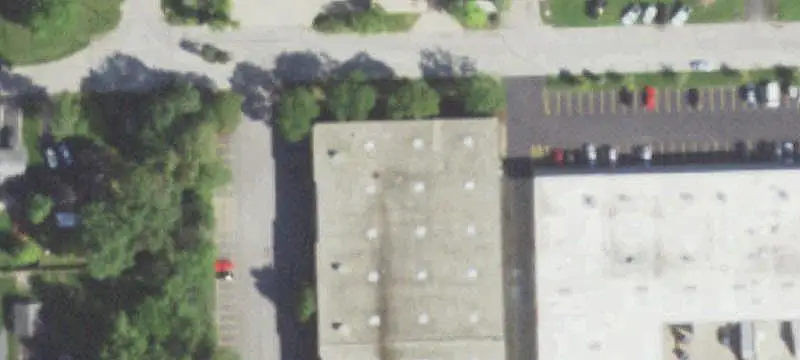 Industrial Property